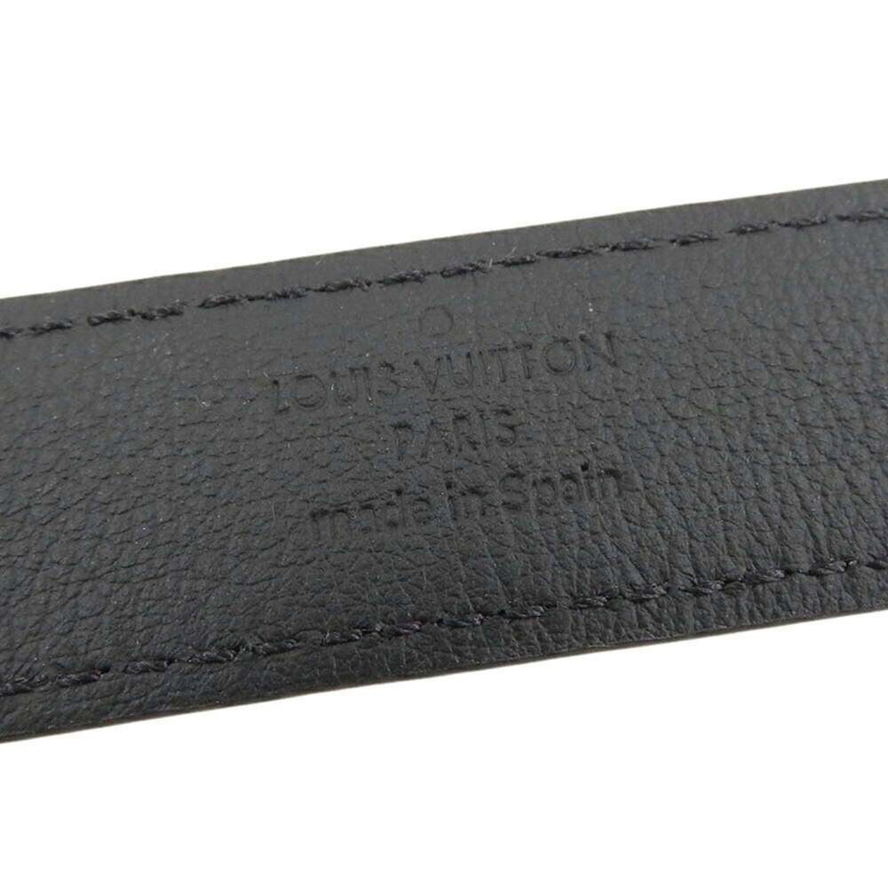 LOUIS VUITTON Brown Monogram Charm Bracelet - Picture 6 of 6